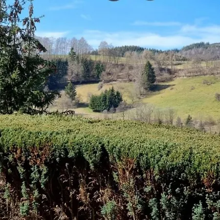 Aartalblick Apartamento *