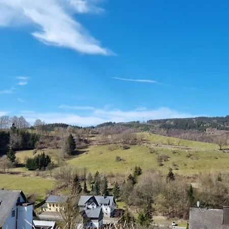 Aartalblick * Willingen (Upland)