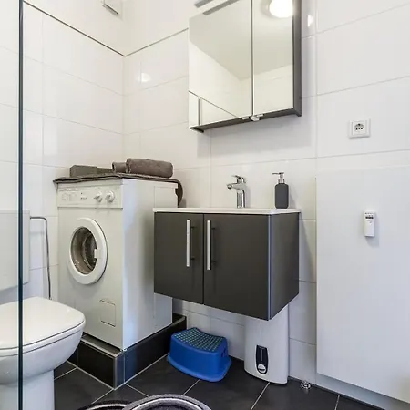 Aartalblick Willingen Apartment *