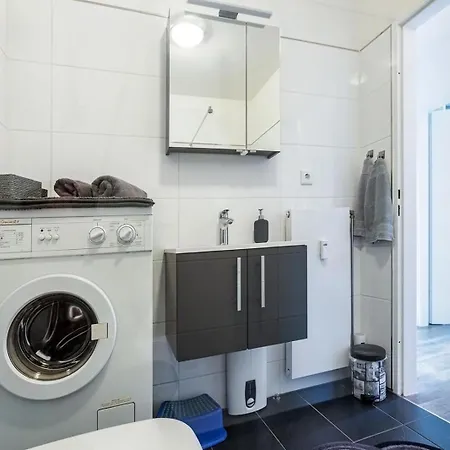 Apartamento Aartalblick Willingen (Upland)