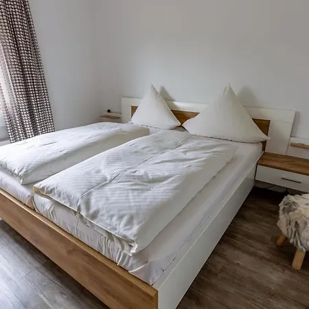 Apartment Aartalblick Willingen