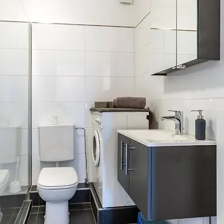 Aartalblick Apartamento