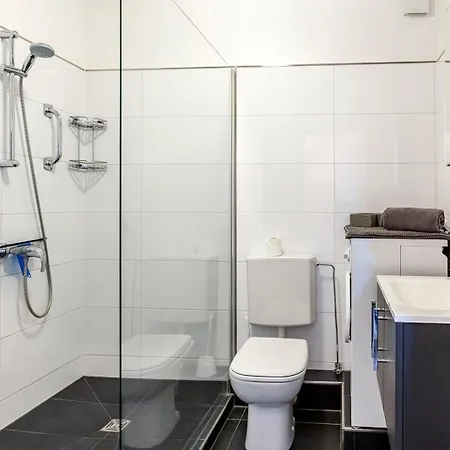 Aartalblick Apartamento *