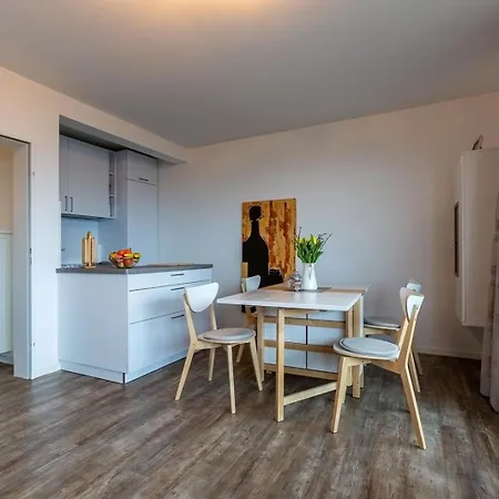 Apartamento Aartalblick Willingen (Upland)