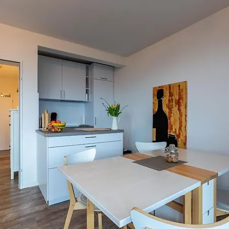 Apartamento Aartalblick