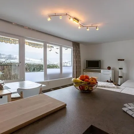 Apartamento Aartalblick