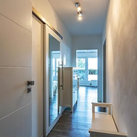 Aartalblick Apartamento *