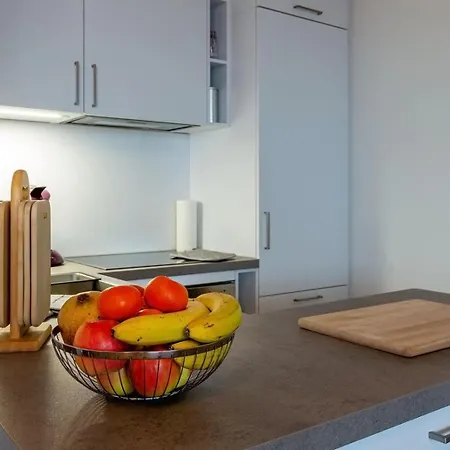 Apartamento Aartalblick Willingen (Upland)