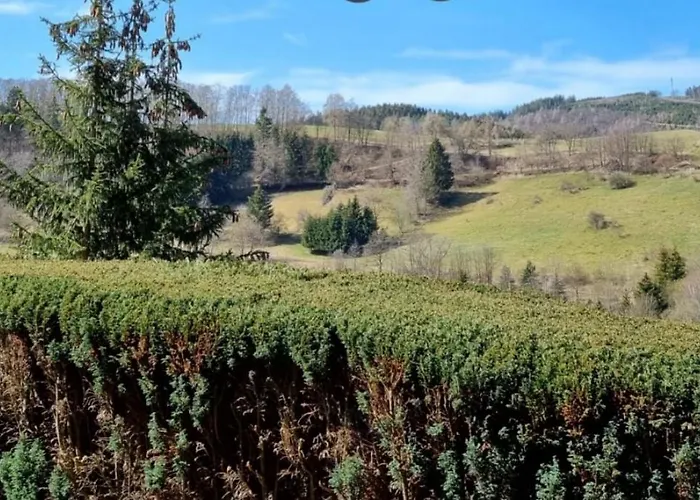 Aartalblick Апартаменты *