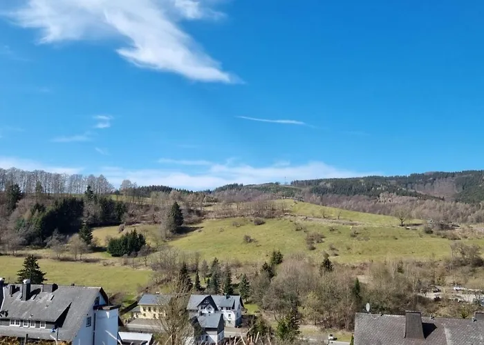 Aartalblick * Виллинген