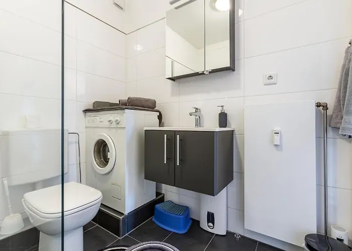 Aartalblick Апартаменты *