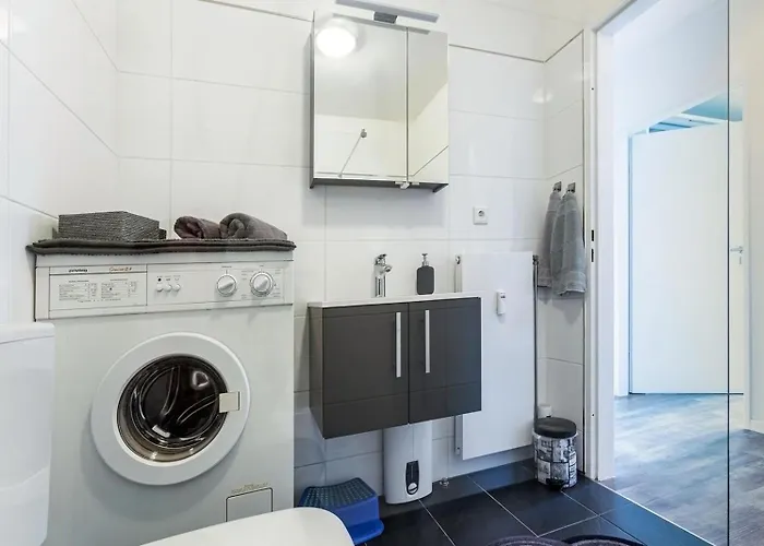 Апартаменты Aartalblick Виллинген