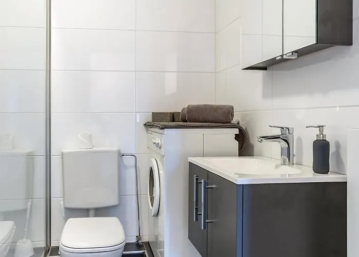 Aartalblick Апартаменты