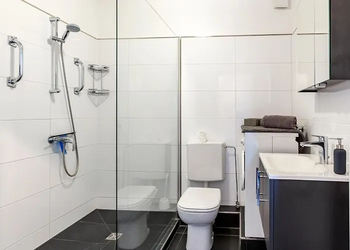 Aartalblick Апартаменты *