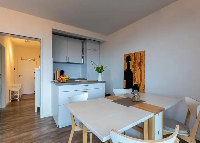 Апартаменты Aartalblick