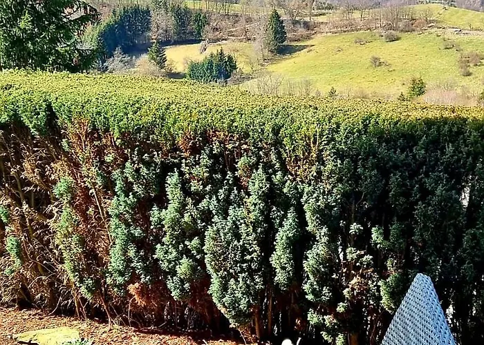 Aartalblick Апартаменты